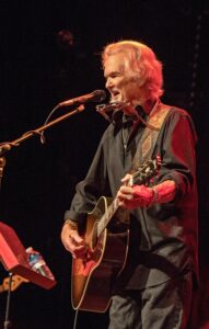 Kris Kristofferson