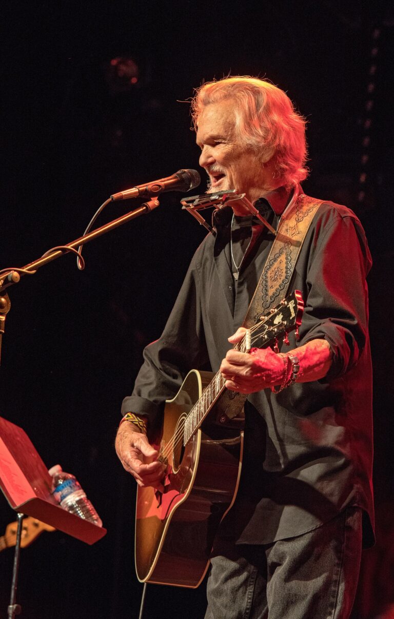 kris kristofferson net worth 1 kris kristofferson — editorial portrait