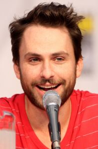 Charlie Day