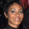 jada pinkett smith — editorial portrait