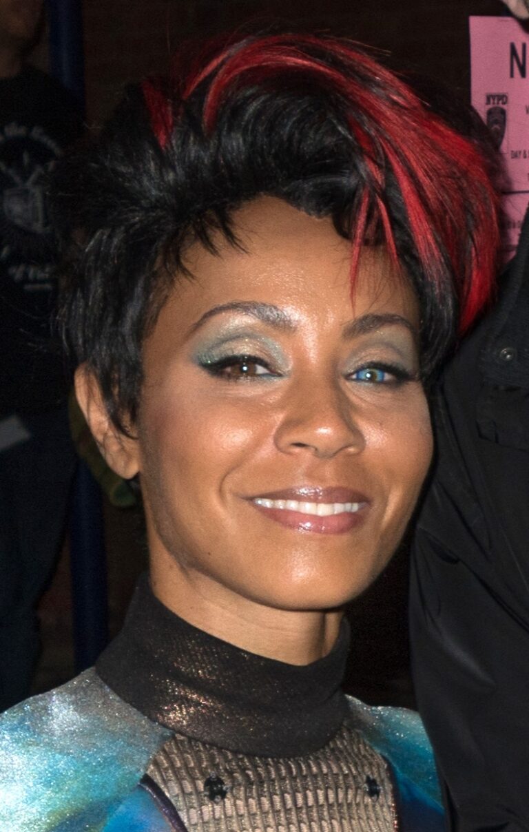 jada pinkett smith net worth 1 jada pinkett smith — editorial portrait