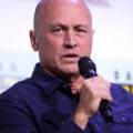 mike judge — editorial portrait