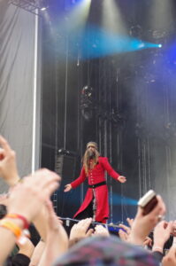 Rob Zombie