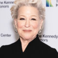 bette midler net worth 6 bette midler — editorial portrait