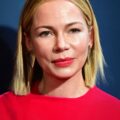 michelle williams — editorial portrait
