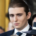 barron trump net worth 3 barron trump — editorial portrait