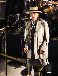 Bob Dylan
