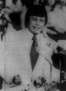 Jim Bakker