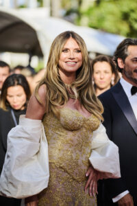 Heidi Klum