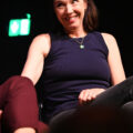 stephanie courtney (flo) net worth 3 stephanie courtney — editorial portrait