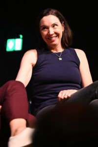 Stephanie Courtney