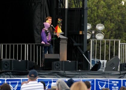 Jeff Dunham