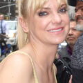 anna faris — editorial portrait