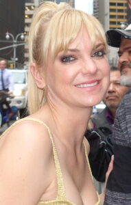 Anna Faris