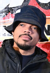 Chance the Rapper
