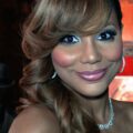 tamar braxton — editorial portrait