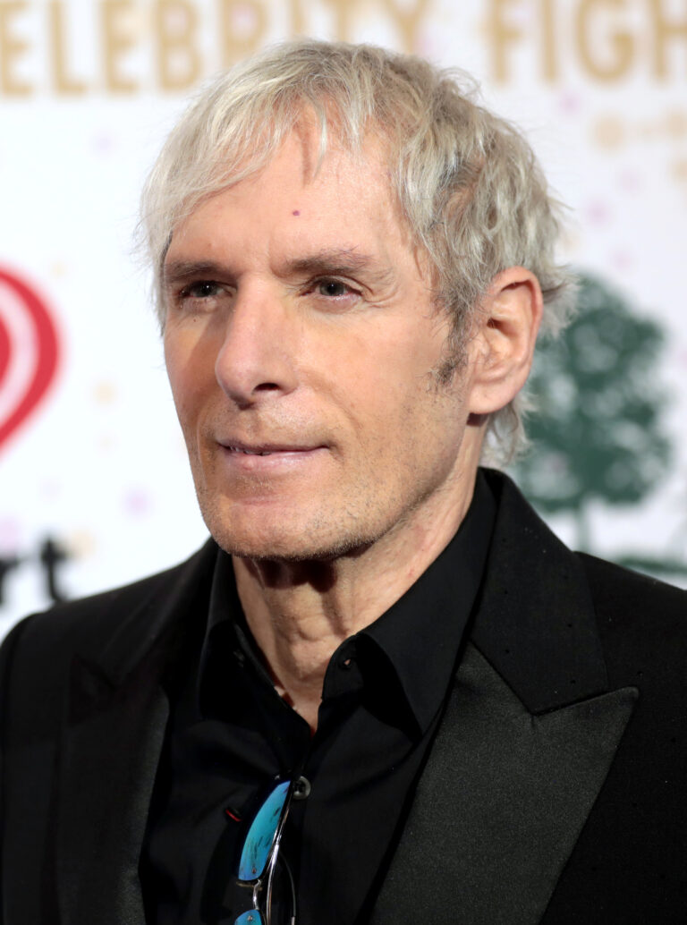 michael bolton net worth 1 michael bolton — editorial portrait