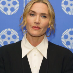 Kate Winslet — editorial portrait