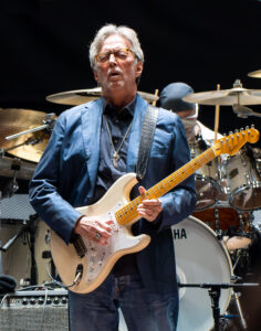 Eric Clapton