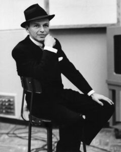 Frank Sinatra