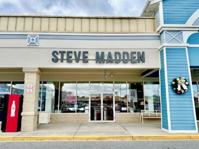 Steve Madden