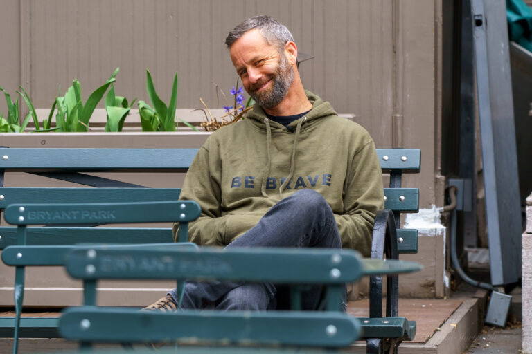 kirk cameron net worth: growing pains, faith films & 2026 work 1 kirk cameron photographed in new york city in 2023