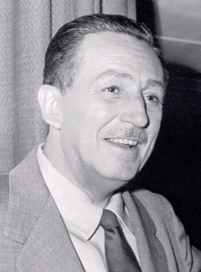 walt disney net worth at death 1 walt disney — editorial portrait