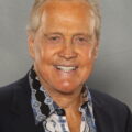 lee majors at raleigh supercon in july 2017