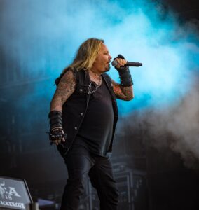 Vince Neil