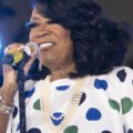 patti labelle — editorial portrait