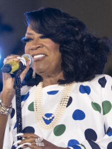 Patti LaBelle