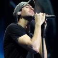 enrique iglesias — editorial portrait
