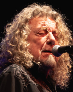 Robert Plant
