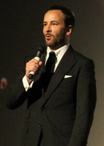 Tom Ford