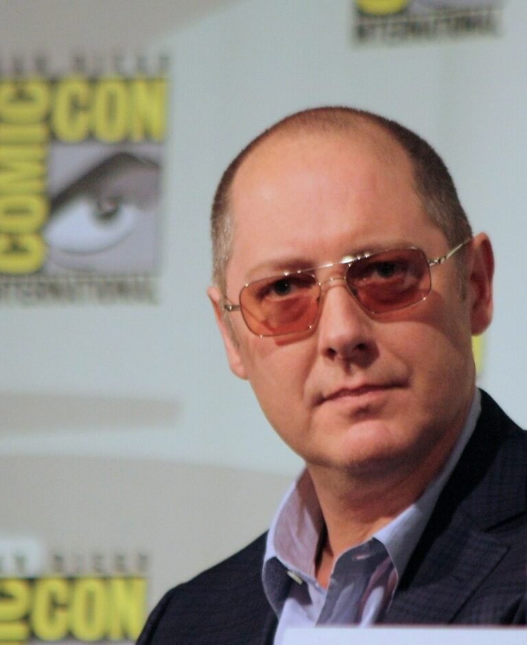 james spader net worth 1 james spader — editorial portrait