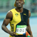 usain bolt net worth 5 usain bolt — editorial portrait