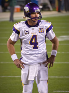 Brett Favre