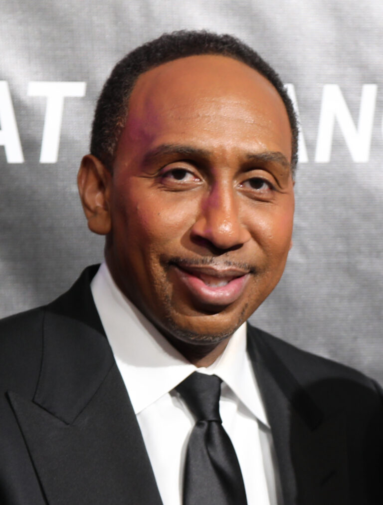 stephen a. smith net worth 1 stephen a. smith — editorial portrait