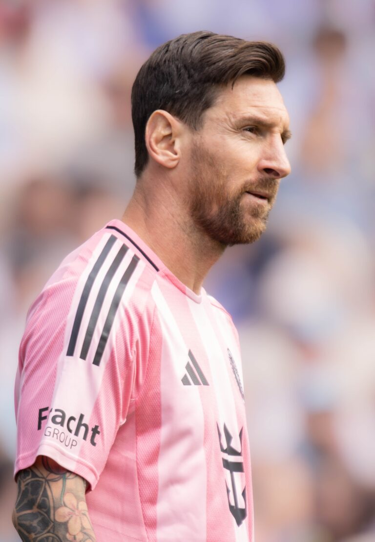 lionel messi net worth 1 lionel messi — editorial portrait