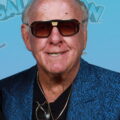 ric flair — editorial portrait
