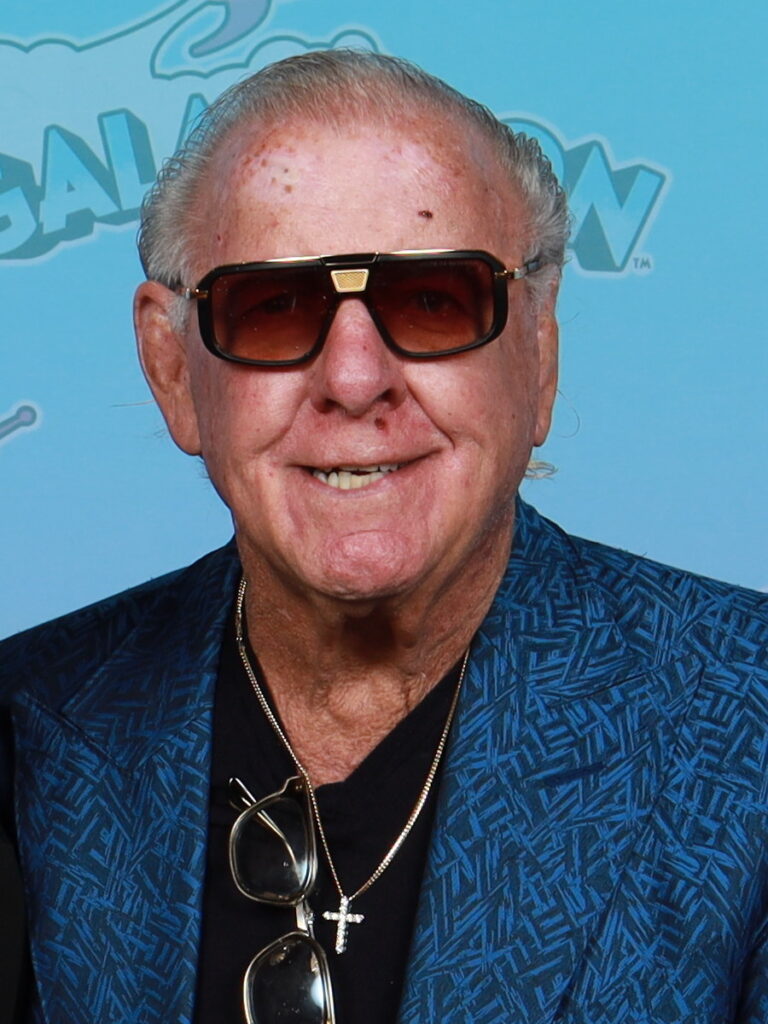 ric flair net worth 1 ric flair — editorial portrait