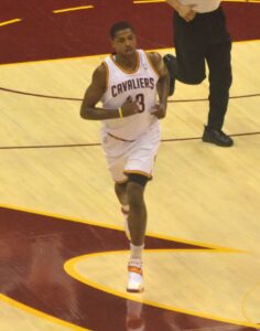 Tristan Thompson