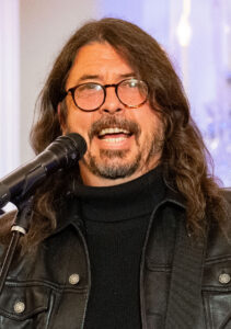 Dave Grohl