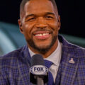 michael strahan net worth 3 michael strahan during a fox nfl sunday broadcast at al udeid air base in november 2022