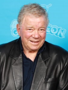 William Shatner