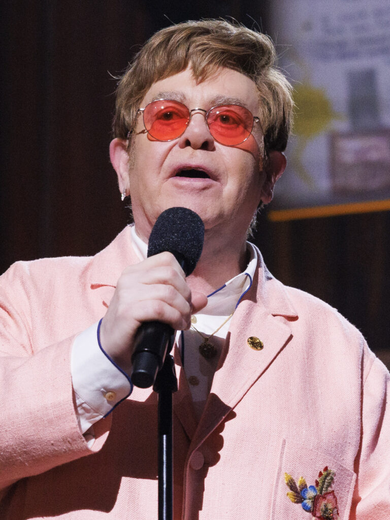 elton john net worth 1 elton john — editorial portrait