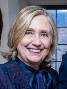 Hillary Clinton