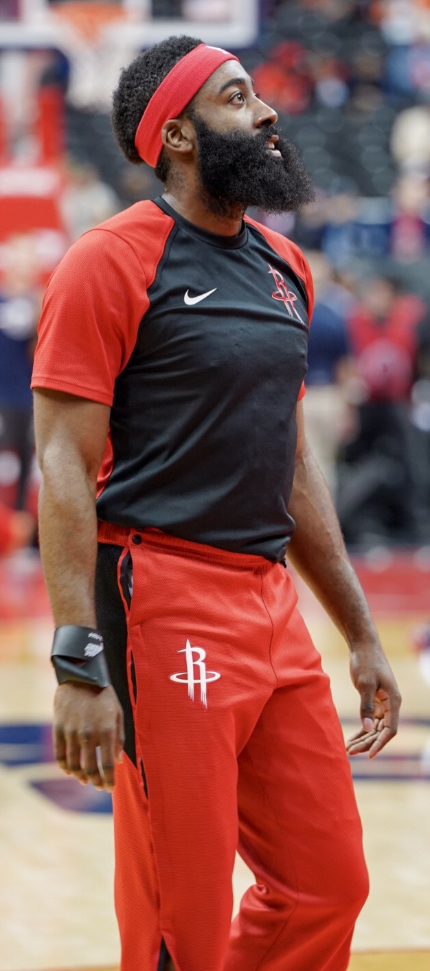 james harden net worth 1 james harden — editorial portrait