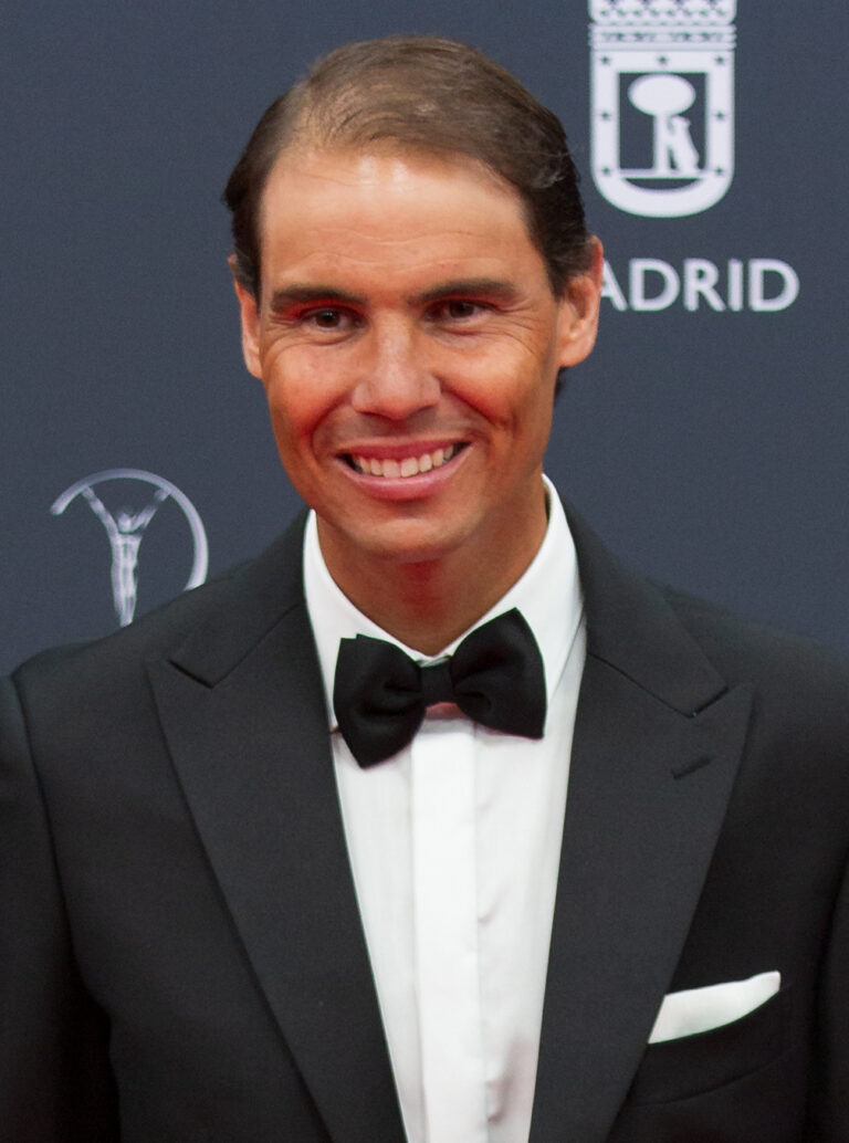 rafael nadal net worth 1 rafael nadal at the 2024 laureus world sports awards