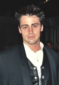 Matt LeBlanc